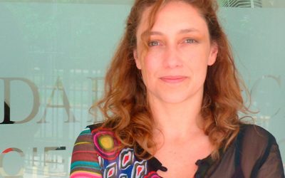 «Tenemos que ser capaces de hacer de nuestra vida en la universidad una experiencia de calidad social y pública»