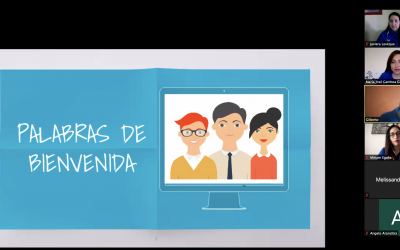 Facultad de Educación UA imparte talleres a más de 400 estudiantes de 4to medio