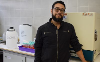Académico UPLA explica por qué este año ha llovido más que en años anteriores