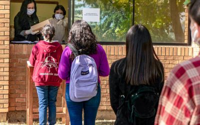 Universidad de Talca adquiere 1.800 nuevos notebooks para estudiantes