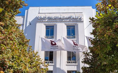 UTalca mantendrá clases a distancia durante todo el segundo semestre