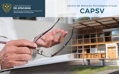 Profesionales, estudiantes y voluntarios/as de la UDA ofrecen Asistencia Psicológica a través de Centro de Atención Virtual
