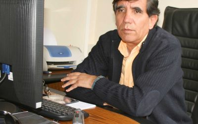 Académico de la U. de Antofagasta explica por qué no se produjo una gran catástrofe en el terremoto 8.0 de 1995