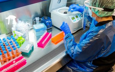 Universidad de O´Higgins destaca en la detección de Covid-19 a nivel nacional
