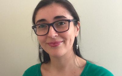 Académica de UTalca integra directorio de la Sociedad Chilena de Epidemiología