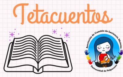Concurso de la UV busca difundir con cuentos y poemas las experiencias y aportes del amamantamiento