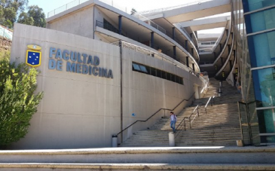 Internas de Enfermería ayudan como voluntarias en la red de trazabilidad de casos de coronavirus