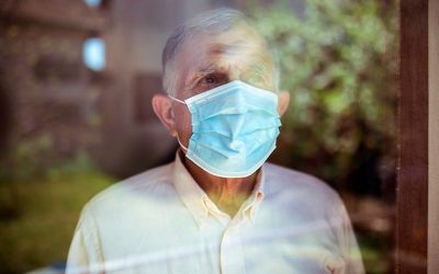 El impacto de la pandemia en la salud y bienestar de las personas mayores: ¿qué medidas tomar?