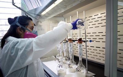 U.Chile: Líder en investigación de alto impacto y colaboración con la industria en ranking internacional