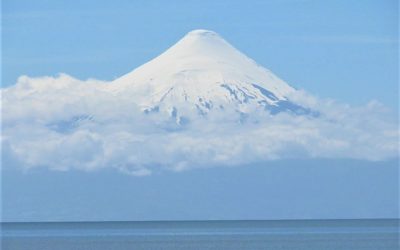 UPLA creará el primer «Observatorio Satelital de Nieves en la Cuenca del Aconcagua»