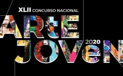 Arte Joven 2020: recepción de obras no será presencial