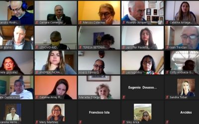 UTA y su rol clave en el Desarrollo Regional