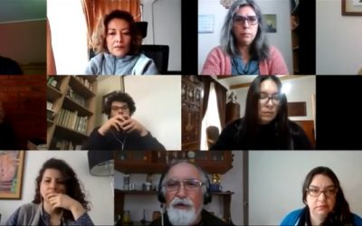 UTA aplica plataforma enfocada en la salud mental y bienestar psicológico de los estudiantes