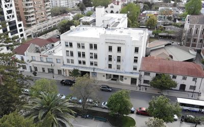 UTalca busca reducir impacto de crisis económica con Plan de Austeridad 2020-2022