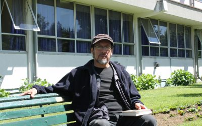 Poeta Elicura Chihuailaf obtiene el Premio Nacional de Literatura 2020