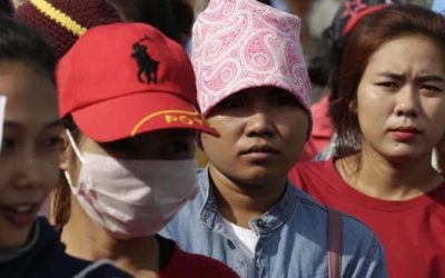 Investigadora UOH analizará representación de los migrantes durante la pandemia