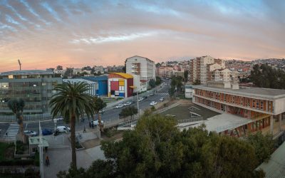 UPLA suma tres nuevas carreras que contendrán un marcado sello social