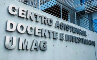 COMUNICADO UMAG