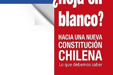Editorial Universitaria pone en línea gratis libro sobre proceso constituyente