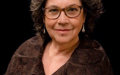 La cantante soprano Miryam Singer recibió el Premio Nacional de Artes Musicales 2020