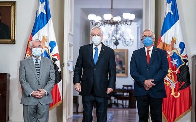 Desconfianza en el gobierno y sobrecarga doméstica en mujeres: resultados del segundo informe de estudio #VidaenPandemia
