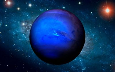 Astrónomos de la Universidad de Chile descubren nuevo tipo de planeta con un «año» que dura 19 horas