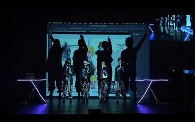 Centro de Investigaciones Artísticas UV participa en Festival Ars Electrónica 2020