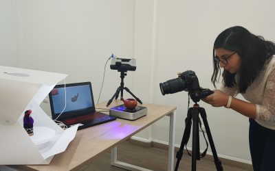 Primer Museo Virtual de la Región del Maule ya puede ser descargado gratuitamente