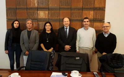 U. de Antofagasta lanza sitio web con recursos sobre fisiología y medicina en altura