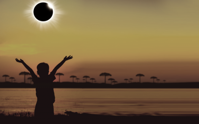Ufro invita a escolares de La Araucanía a darle color al eclipse 2020