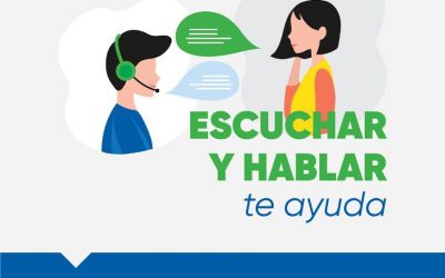 Ministerio de Salud destaca programa de apoyo a la salud mental de la ULagos