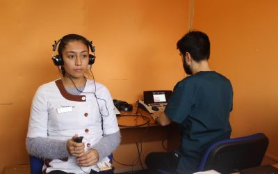 Experiencia de la telemedicina llega a las carreras de Salud de la ULagos