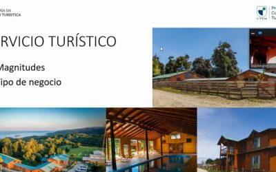 La UTEM celebró el Día Mundial del Turismo con Ciclo de Conversatorios