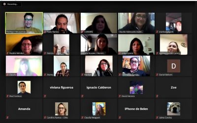 Delegada del DEMRE entregó información clave sobre nuevo sistema de acceso a la educación superior