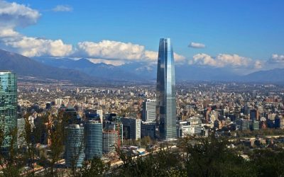 Académicos U. de Chile visibilizan las debilidades de la planificación urbana del país