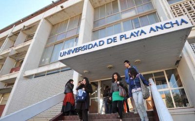Declaración Rectoría Universidad de Playa Ancha