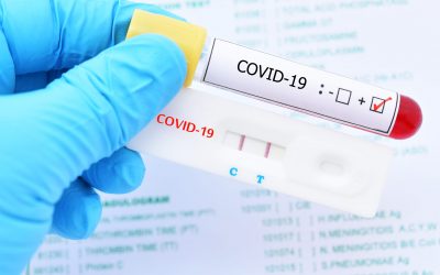 Informe Movid19: 7 de cada 10 pacientes crónicos no ha tenido controles de salud desde el inicio de la pandemia