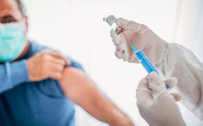 U. de Chile inicia reclutamiento de voluntarios para vacuna de Johnson & Johnson