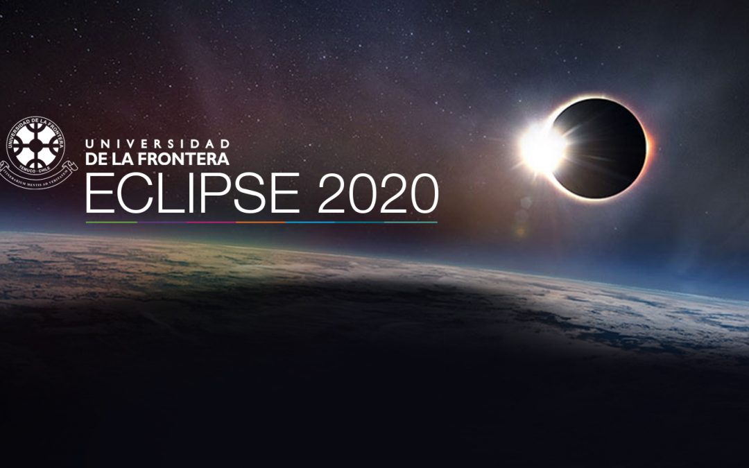 Fenómeno eclipse y las oportunidades de negocios para Pymes serán foco de webinar UFRO