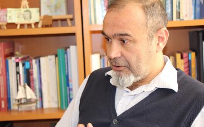 Especialista UPLA denomina “globañol” al lenguaje que se usa en redes sociales