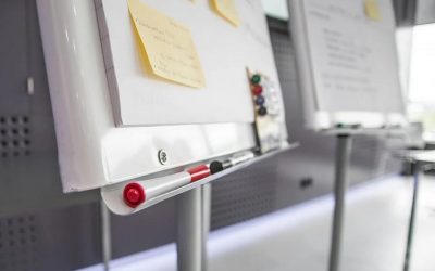 Equipo multidisciplinario UOH realizará capacitaciones en estrategias regionales de innovación