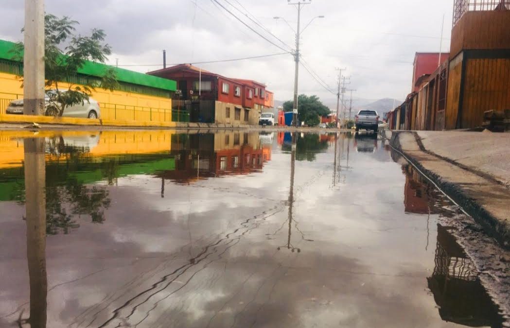 U. de Antofagasta abre convocatoria a concurso de fotografía y matemáticas para estudiantes de enseñanza media