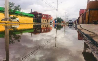 U. de Antofagasta abre convocatoria a concurso de fotografía y matemáticas para estudiantes de enseñanza media