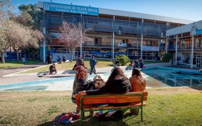 UPLA congela los valores de los aranceles de todas sus carreras para 2021