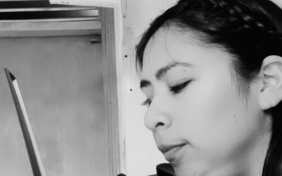 Profesora de Música utalina que trabaja en Chonchi logró destacada participación en el Global Teacher Prize Chile 2020