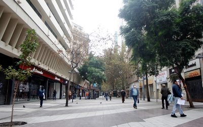 Especialistas advierten inminente rebrote y llaman a no bajar la guardia manteniendo las medidas de prevención