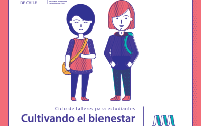 Universidad de Chile abre espacios de encuentro y aprendizaje emocional para sus estudiantes