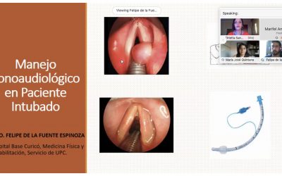 Crisis sanitaria aumenta necesidad de fonoaudiólogos especializados