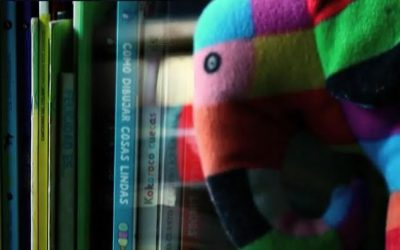 Con foco en la calidad y la magia de los libros Ediciones UFRO realizó lanzamiento 2019-2020