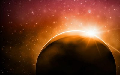 Los eclipses en Chile de 2019 y 2020 abordarán en conversatorio investigadores de UFRO y U. de La Serena